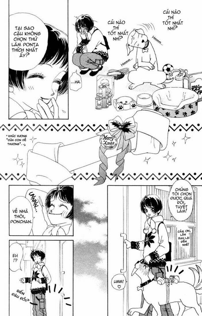 guru guru ponchan chapter 4 12