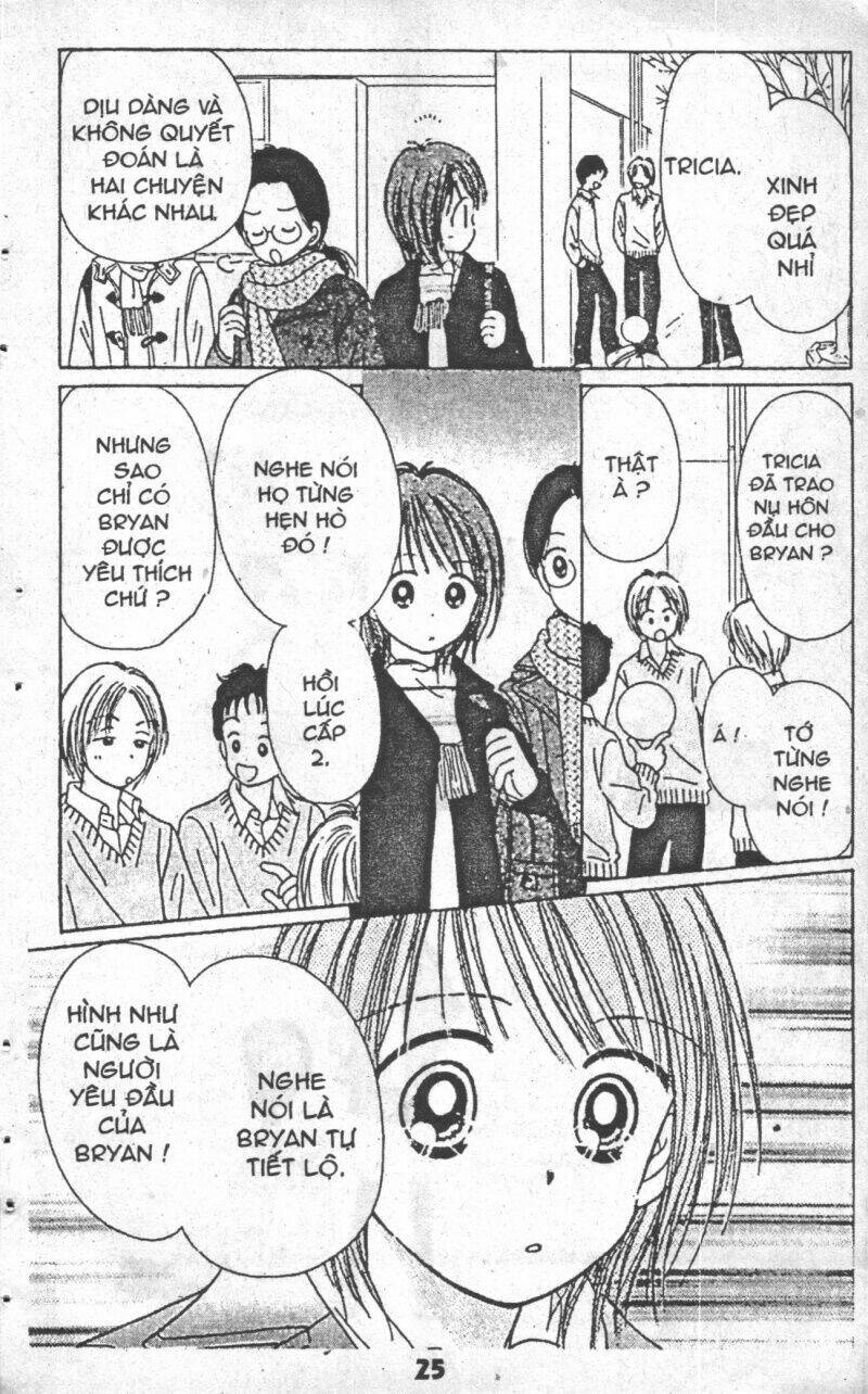 beautiful 100% chapter 2 23