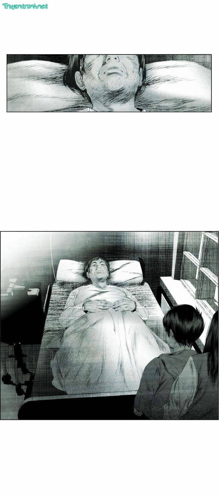 cry like wolves chapter 6 8