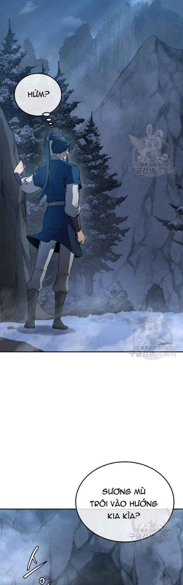 thiếu niên phương sĩ chapter 23 31