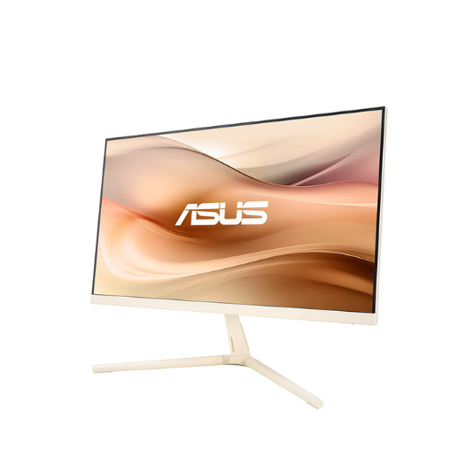 Màn Hình ASUS VU249CFE-B/ ASUS VU249CFE-M 23.8 inch ( FHD/IPS/100Hz/1ms ) - Hàng Chính Hãng