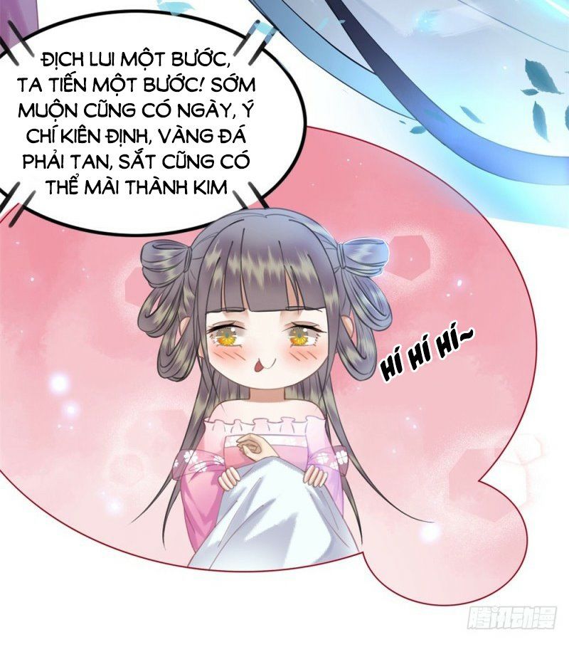 gay rồi! cái đó thành tinh rồi chapter 38 27