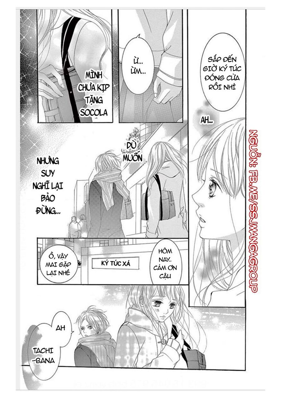 kaichou-sama no niseyome chapter 2 9