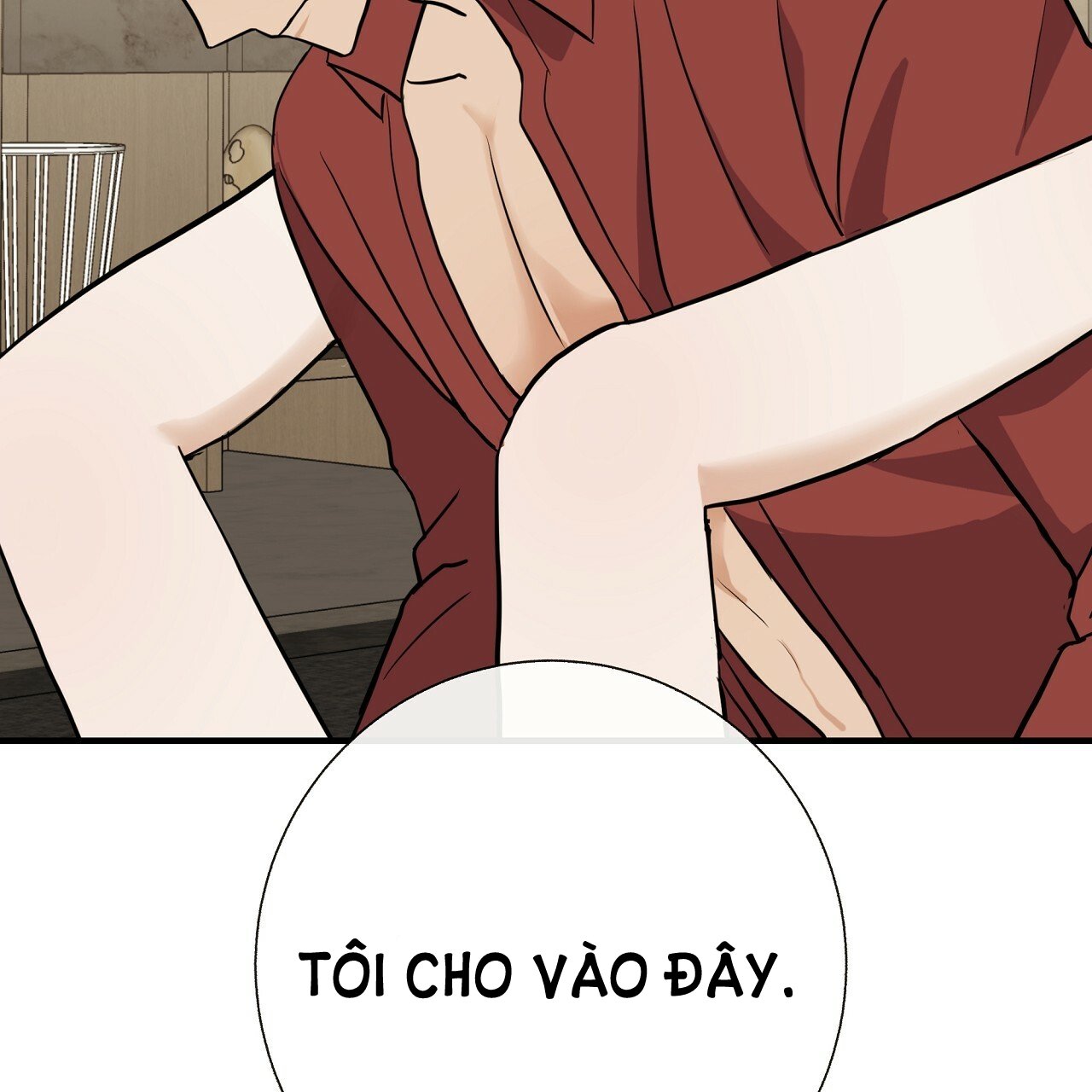 đứa bé là con tôi chapter 34.1 18