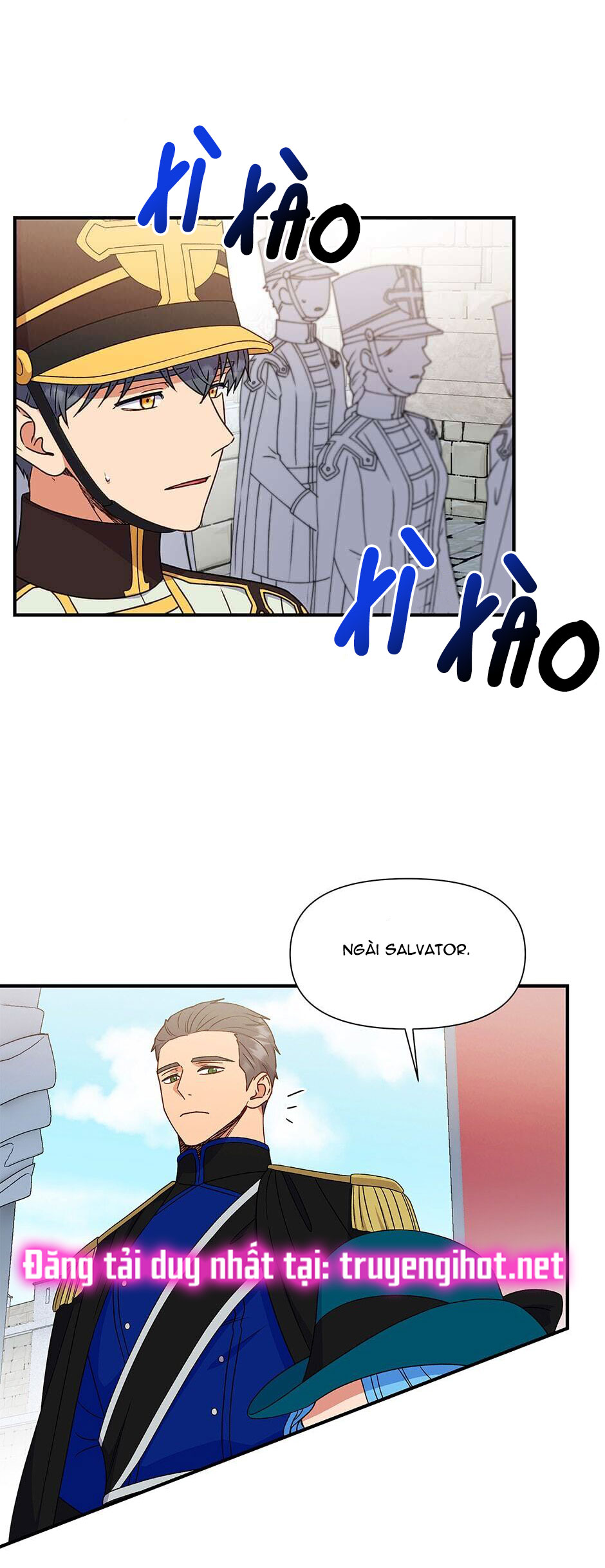 bản khế ước với nữ công tước ác ma chapter 108 55