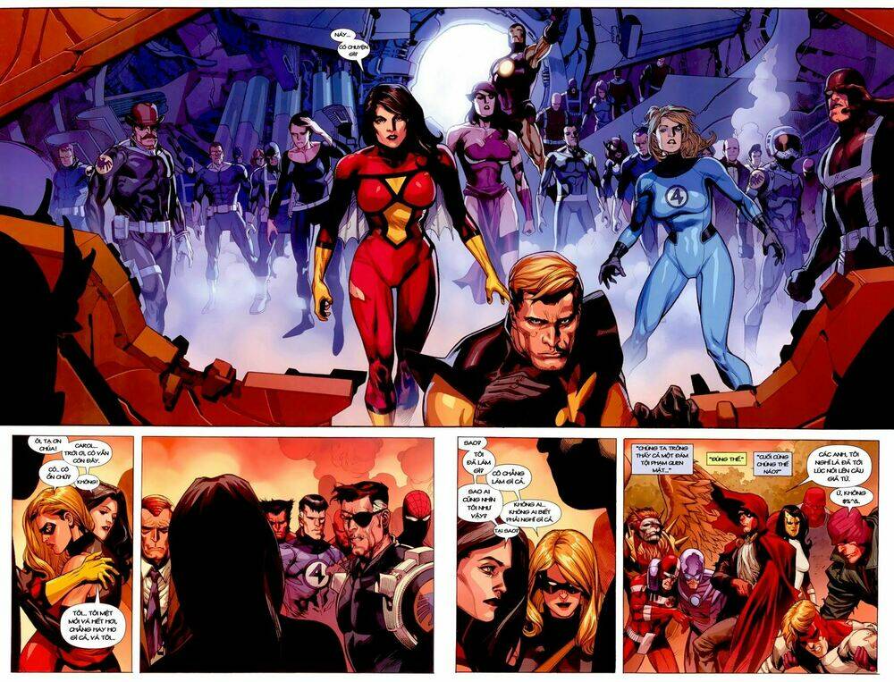secret invasion chapter 8 11