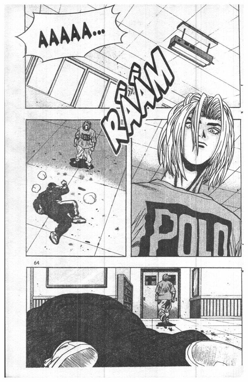 change guy chapter 66 62