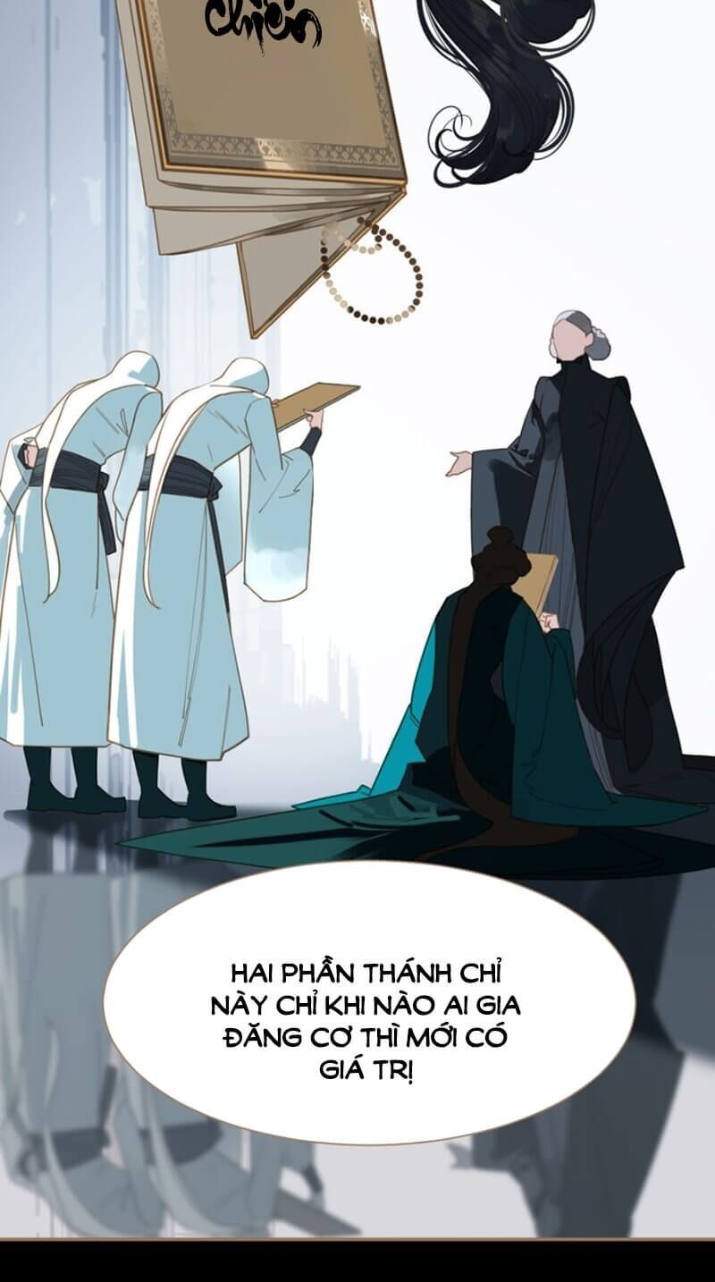 nhất đại linh hậu chapter 44 33