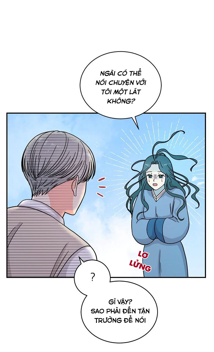 sứ giả ánh trăng chapter 8 57