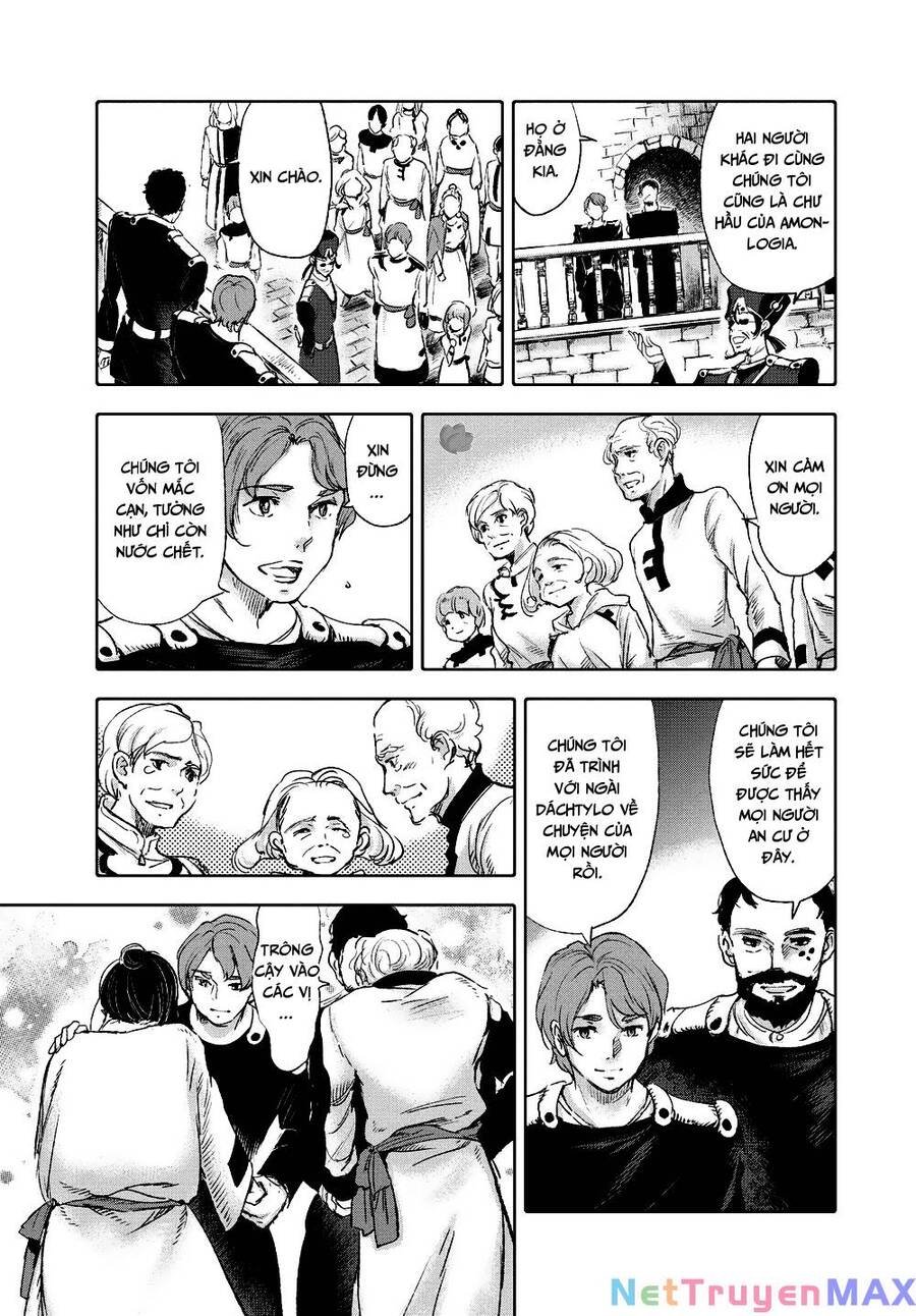 children of the whales chapter 35 7