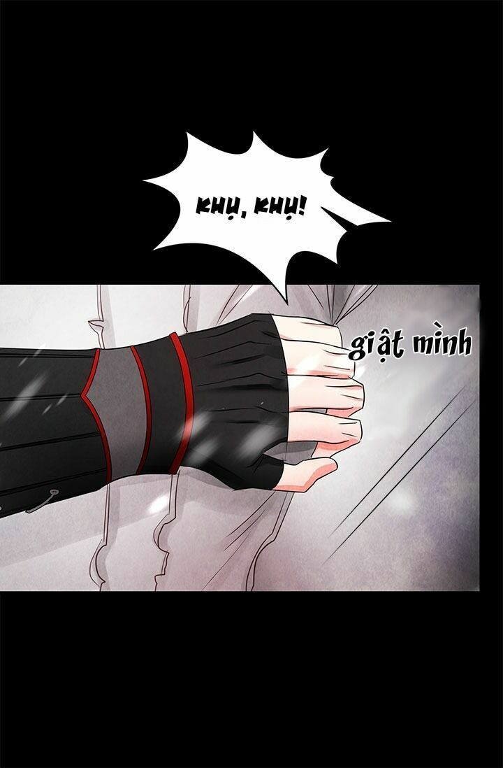 đêm thác loạn (đêm dục vọng) chapter 10 5