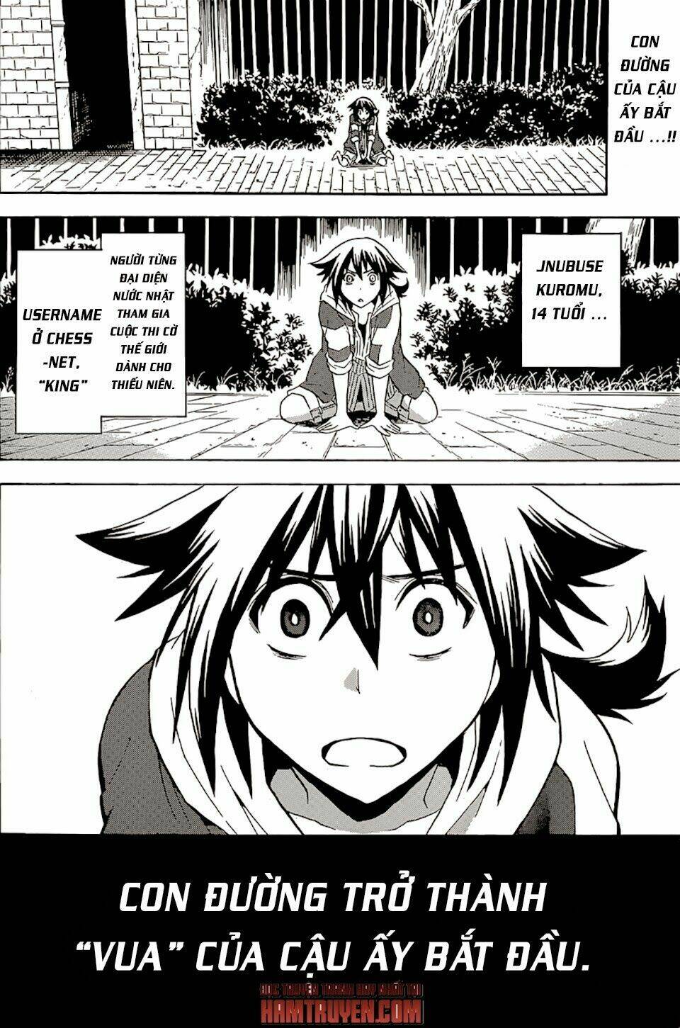 chrono monochrome chapter 1 60