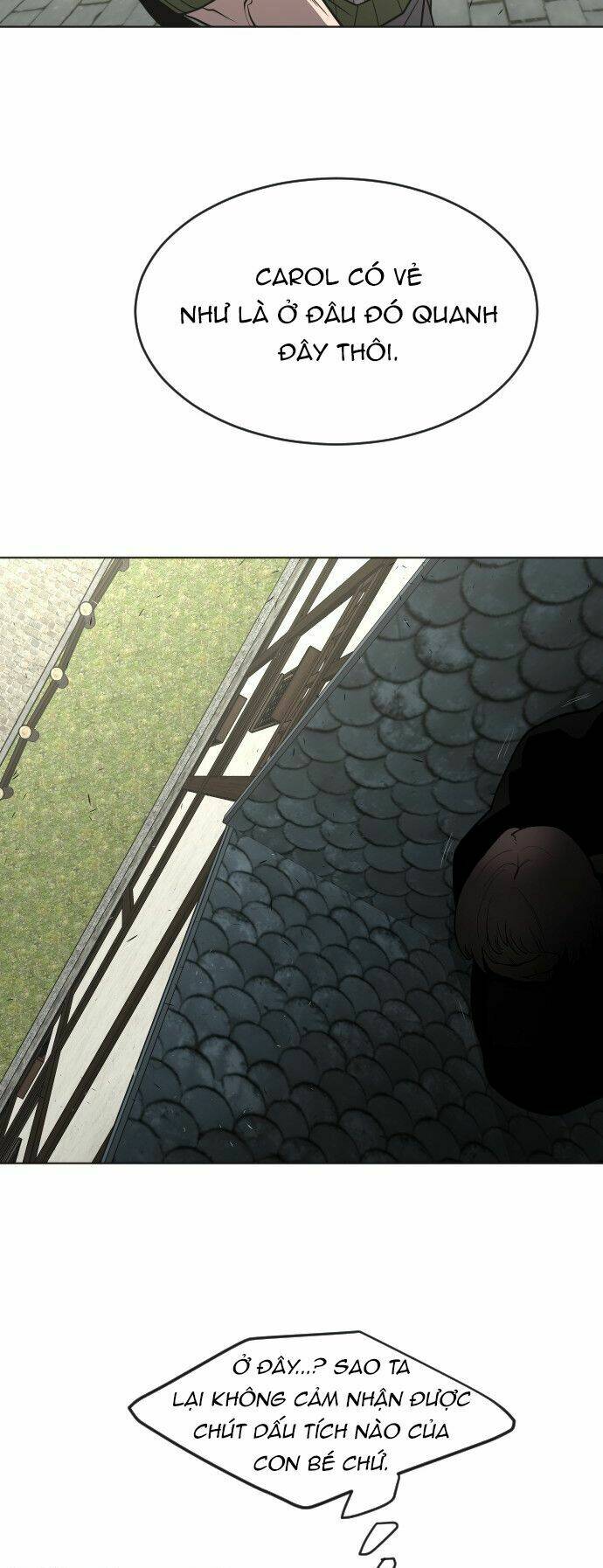 kĩ nguyên của anh hùng chapter 53 27