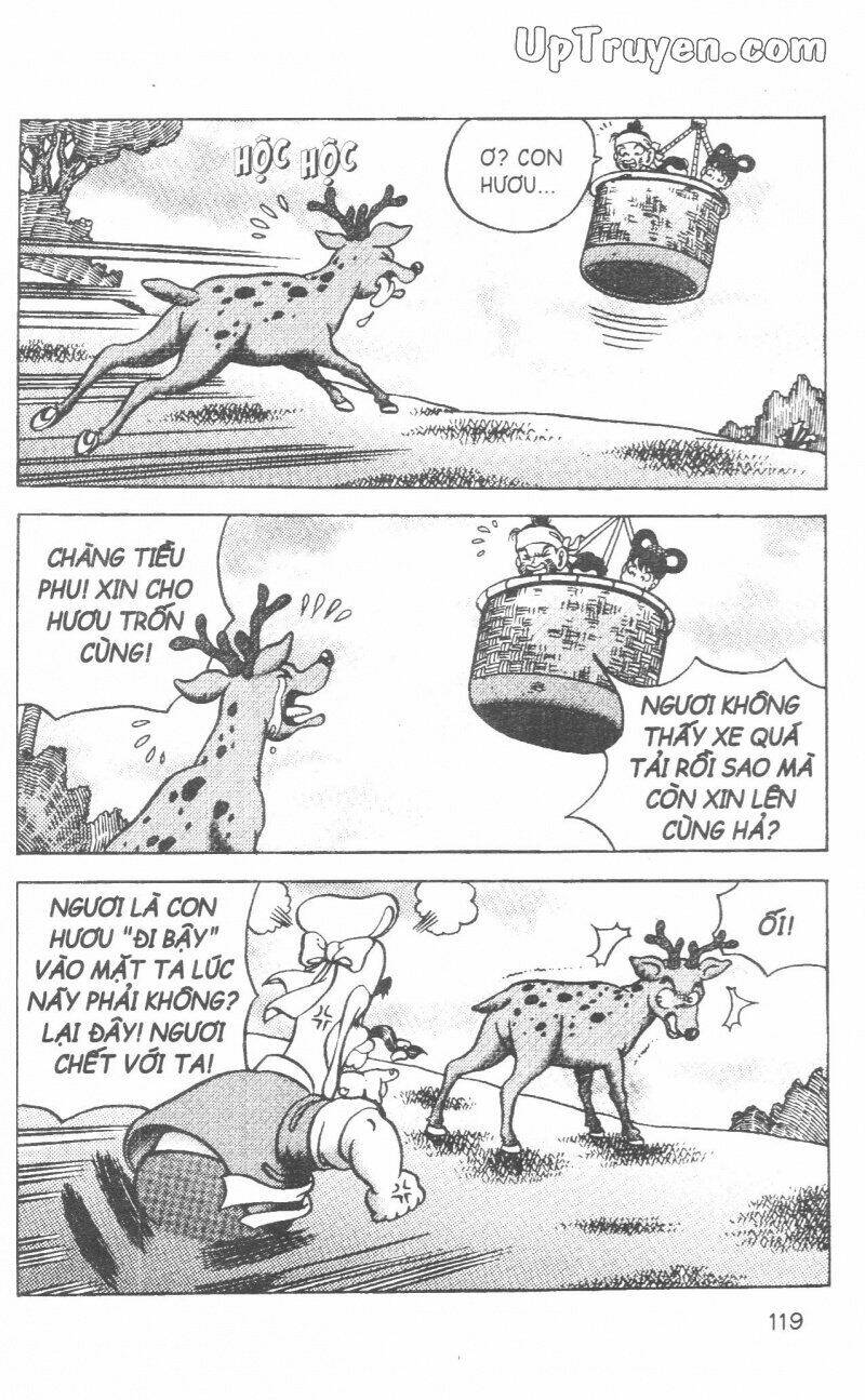 đội quân nhí nhố chapter 32 121