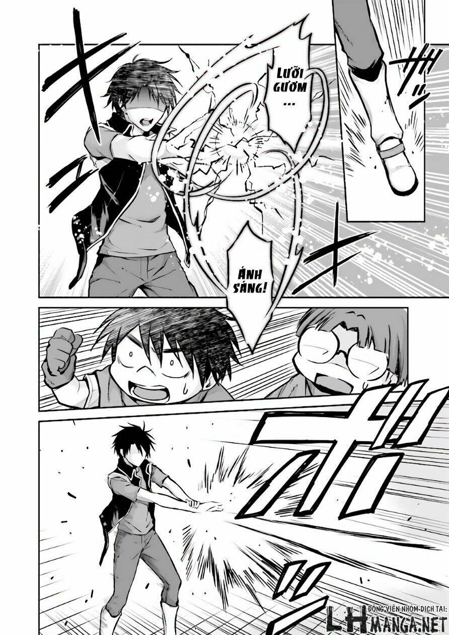 majutsushi orphen hagure tabi chapter 1 29