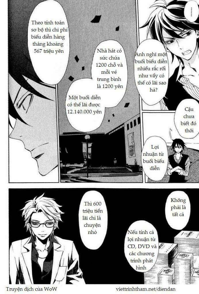 the conductor chapter 1 58