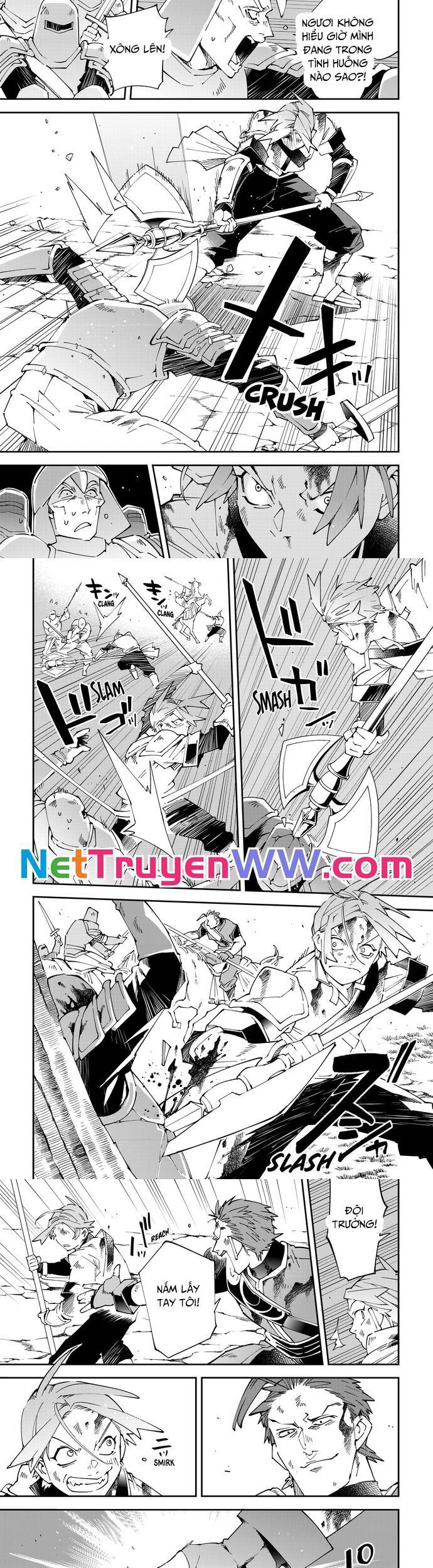 tái sinh thành quý tộc với kĩ năng 'appraisal' chapter 127 5