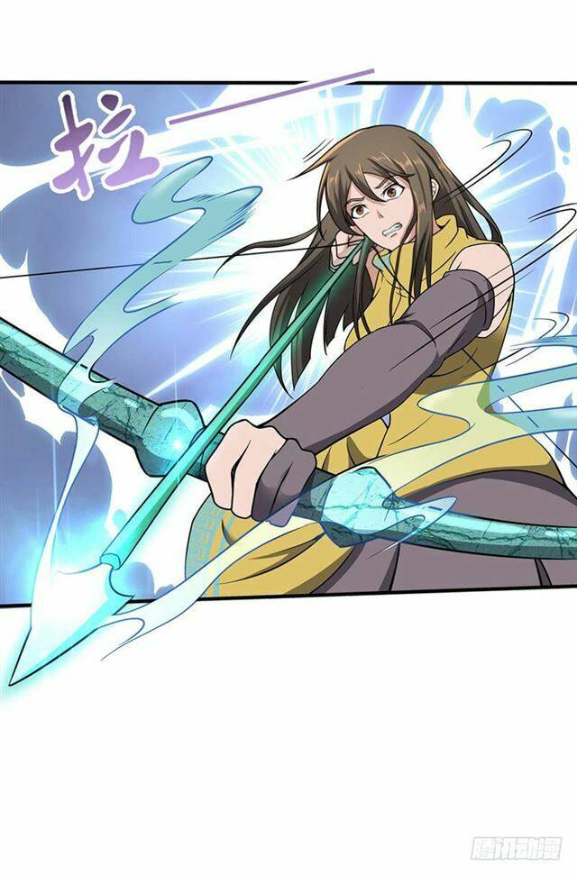 hỗn độn kiếm thần chapter 100 18