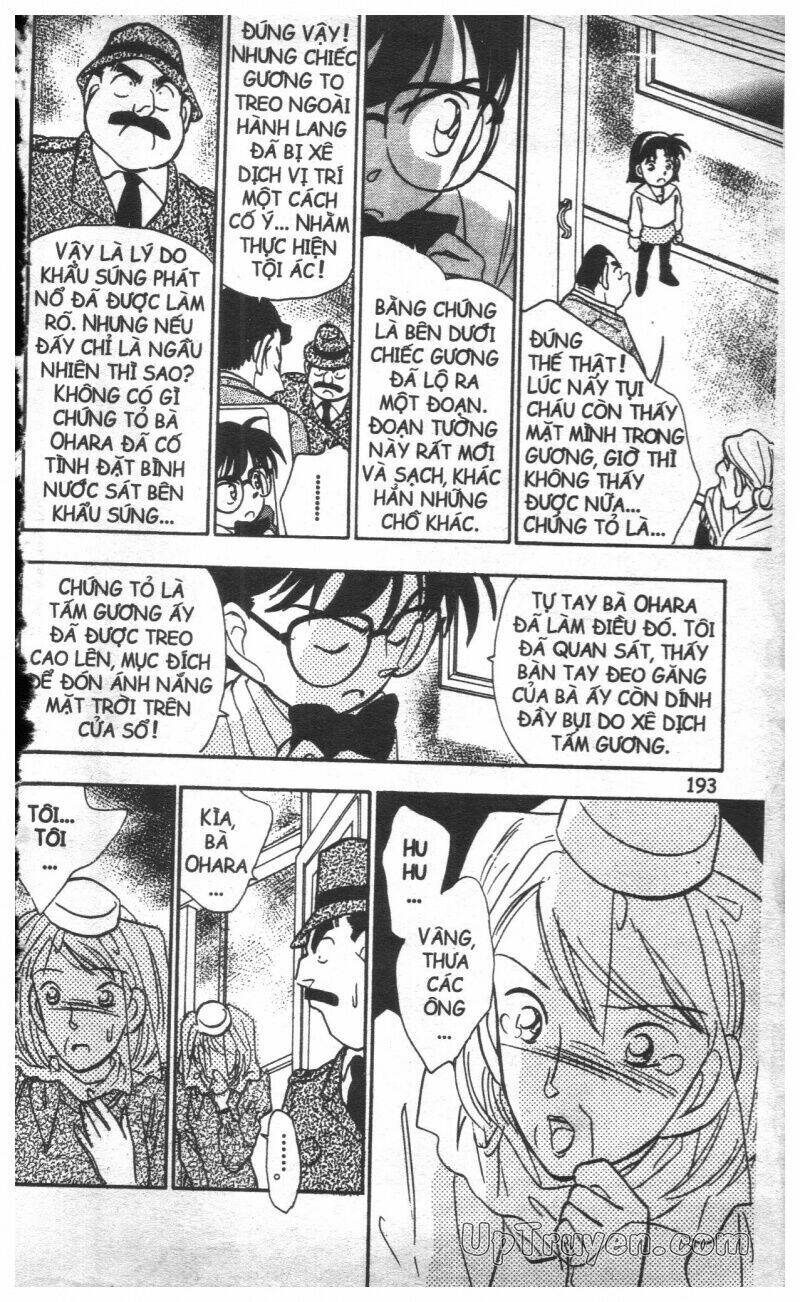 conan - bộ đặc biệt chapter 3 192