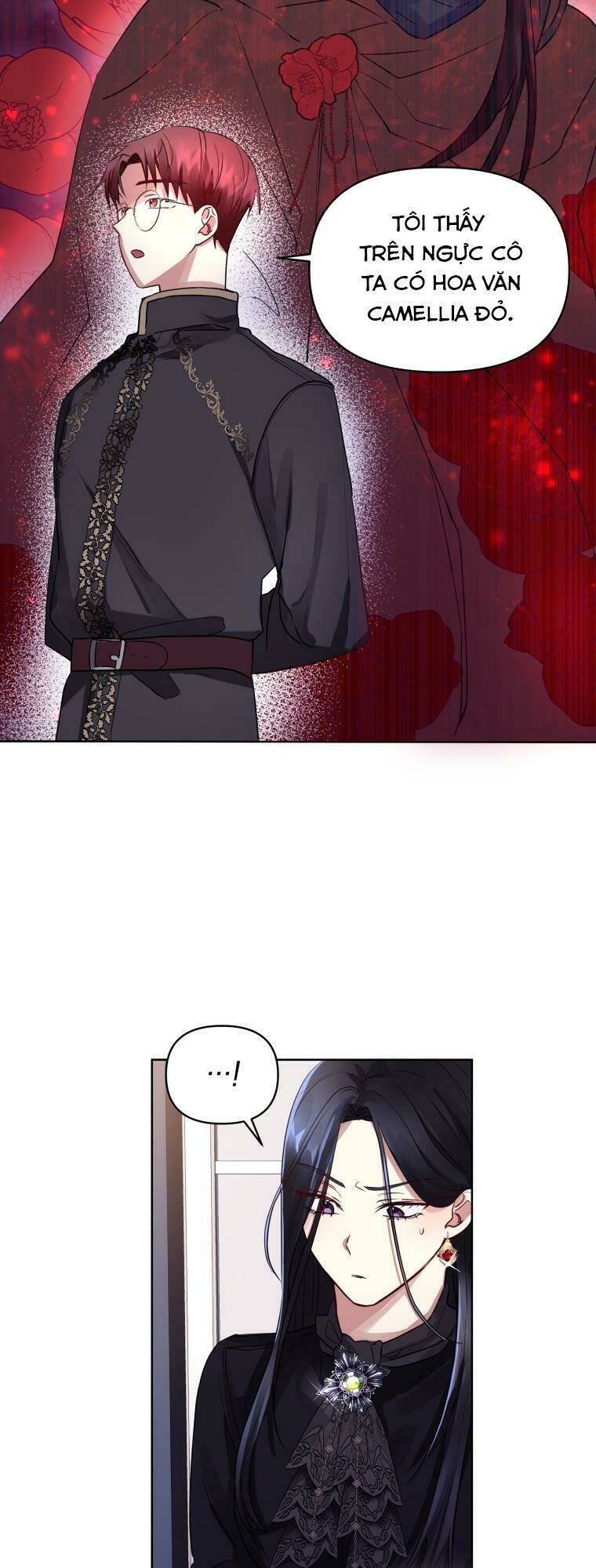 ác nữ phản diện đã chọn nam chính chapter 2 62