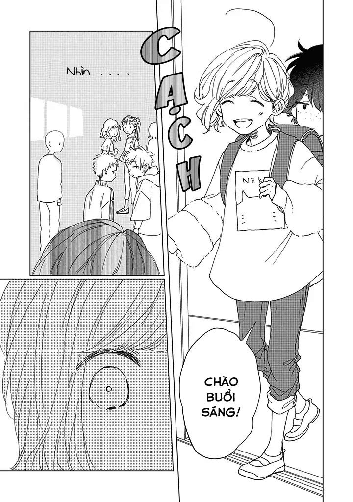 bí mật của madoka chapter 8 5