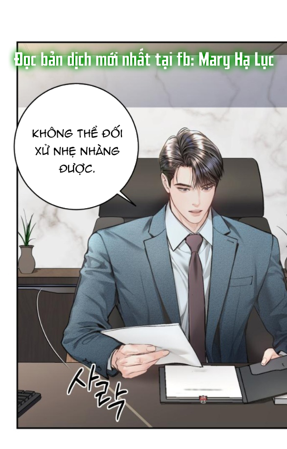 đứa trẻ trông giống tôi chapter 23.1 2