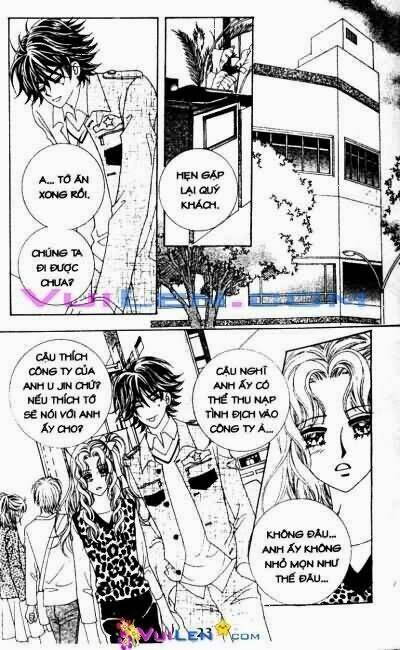 ngọt đắng tình yêu chapter 6 23