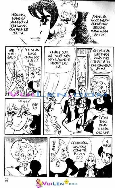 hoa hồng véc-xây chapter 2 96