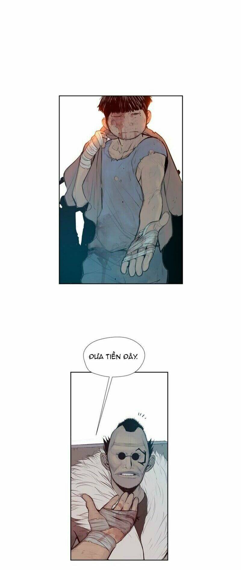 thanh gươm danh vọng chapter 5 34