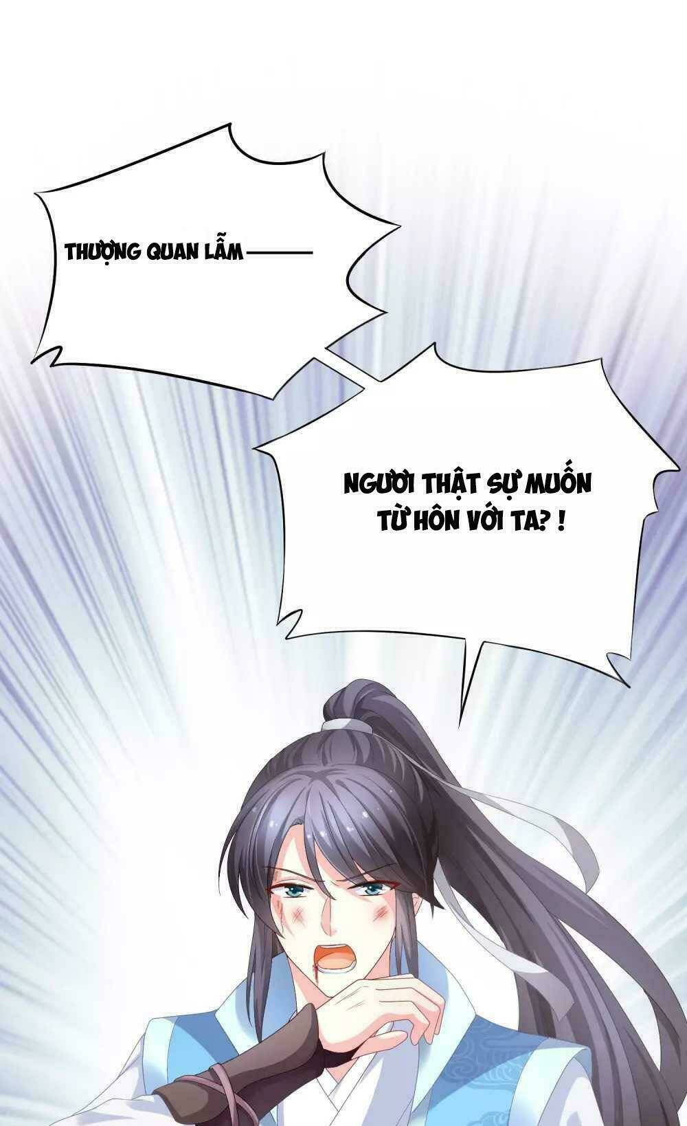 xuyên nhanh - hướng dẫn tự cứu của nữ phụ chapter 2 11