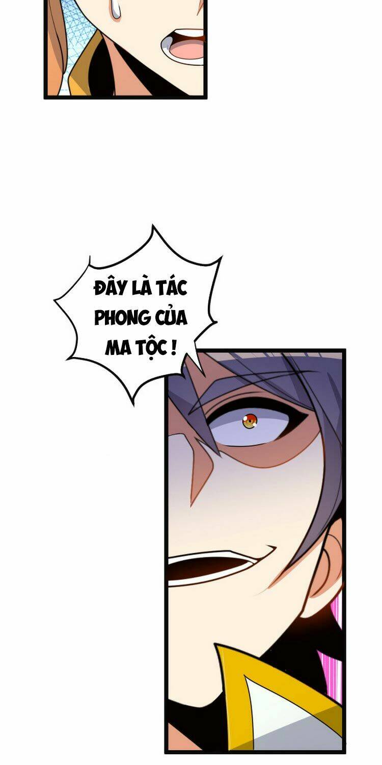 thôn phệ một thế giới tu tiên chapter 98 17