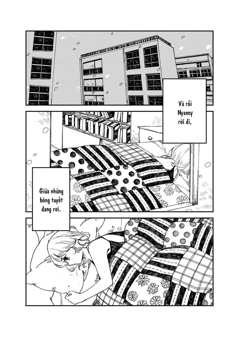 chika's forest chapter 7 12