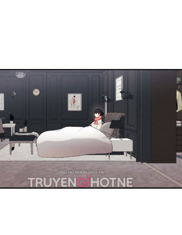 [18+] hôn nhân bị đánh cắp chapter 36.1 31