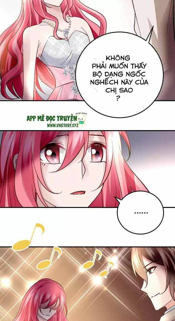 trò chơi săn tình - tổng tài khó kìm lòng chapter 64 26