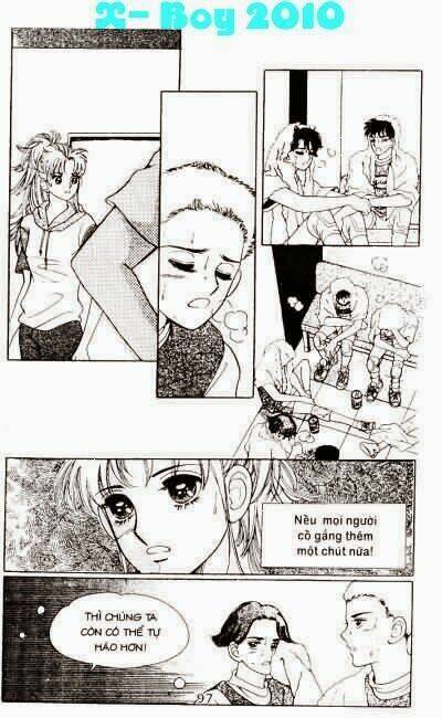 cô giáo tuổi 18 chapter 11 97