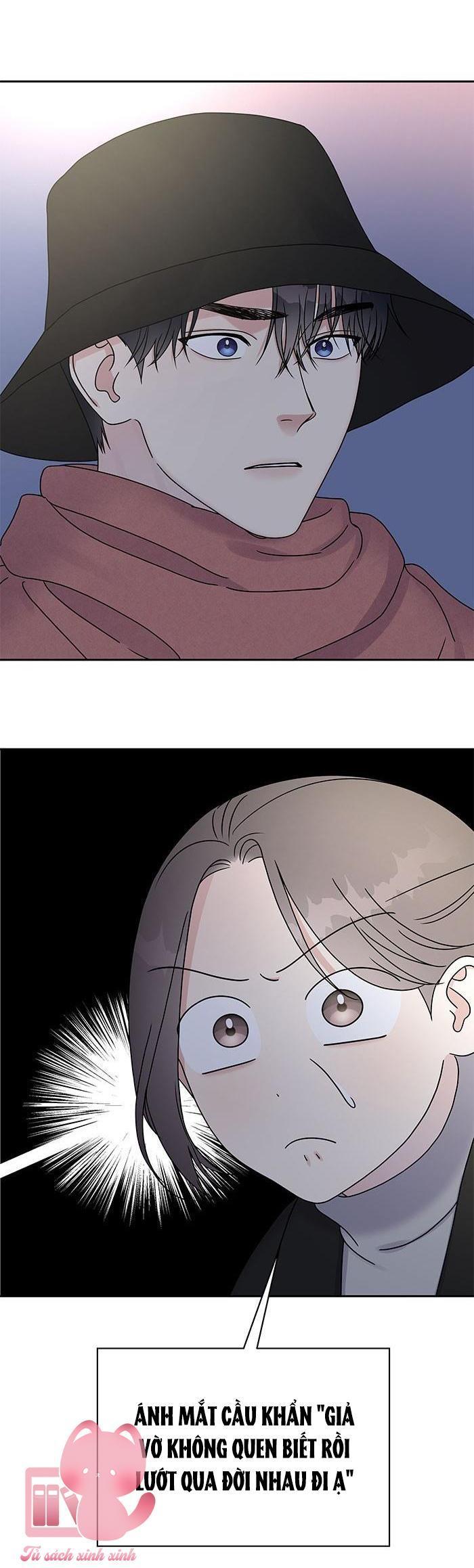 hãy vờ như ta yêu nhau chapter 42 3