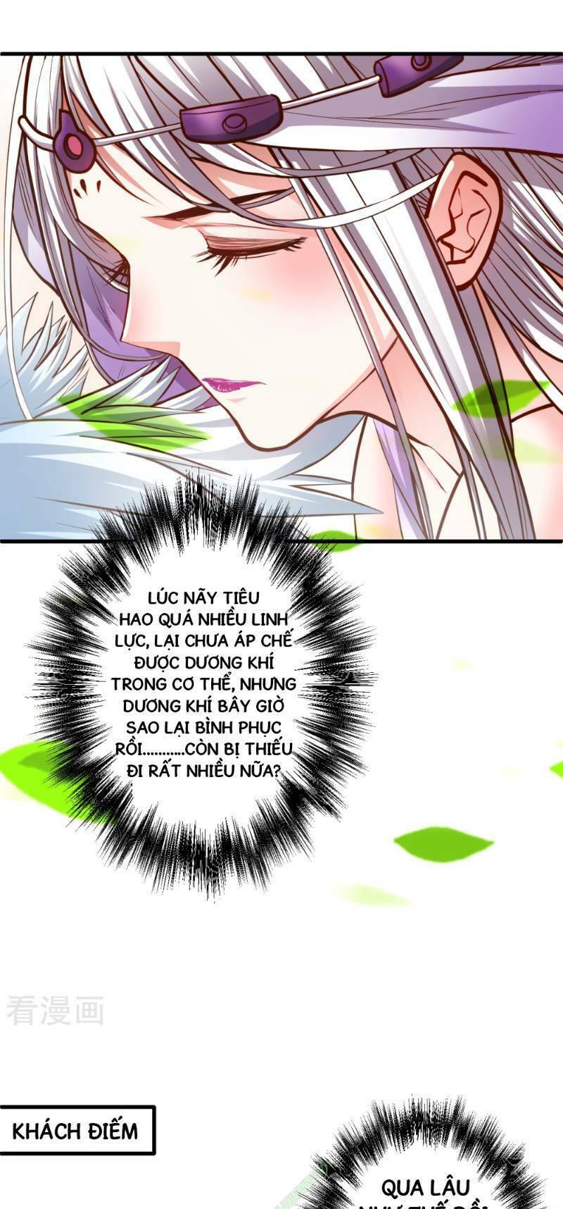 tối cường đại biểu hoàng kim thận chapter 37 18