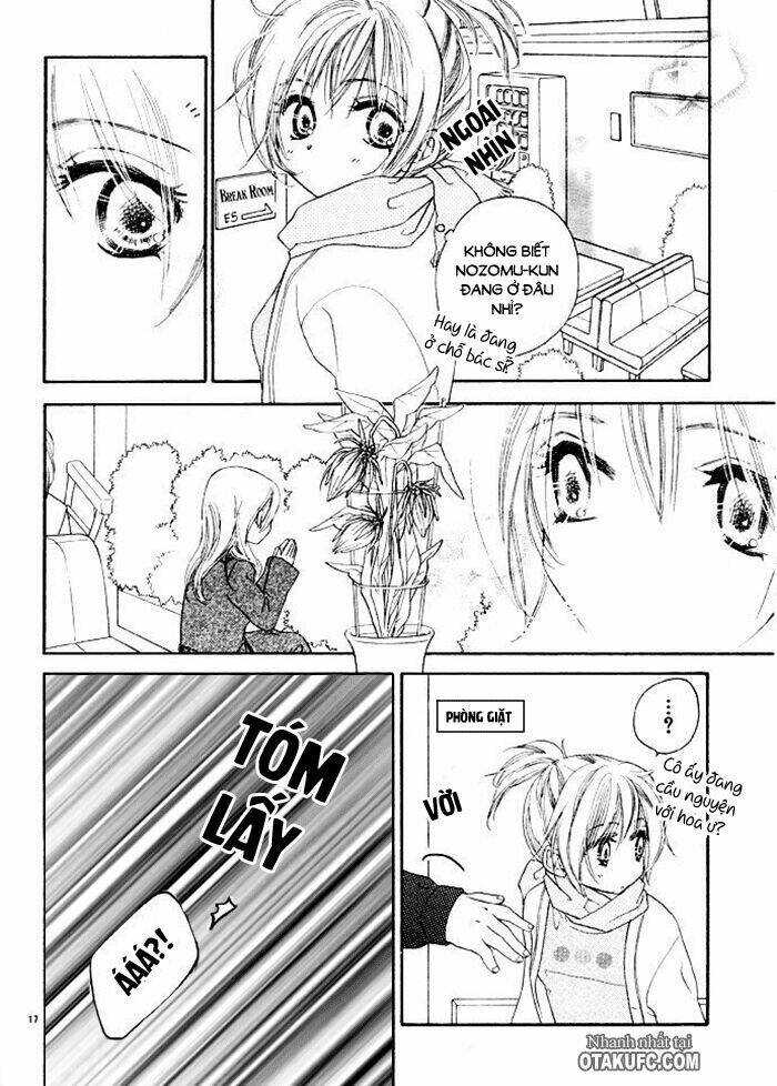 tổng hợp one shot. chapter 53 20