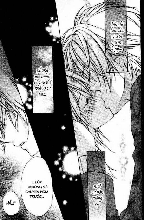 linchou no himegoto chapter 1 32