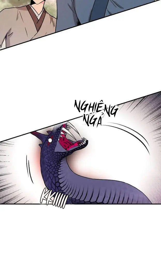 tôi là người mạnh nhất khi theo chủ nghĩa võ thuật chapter 29 6