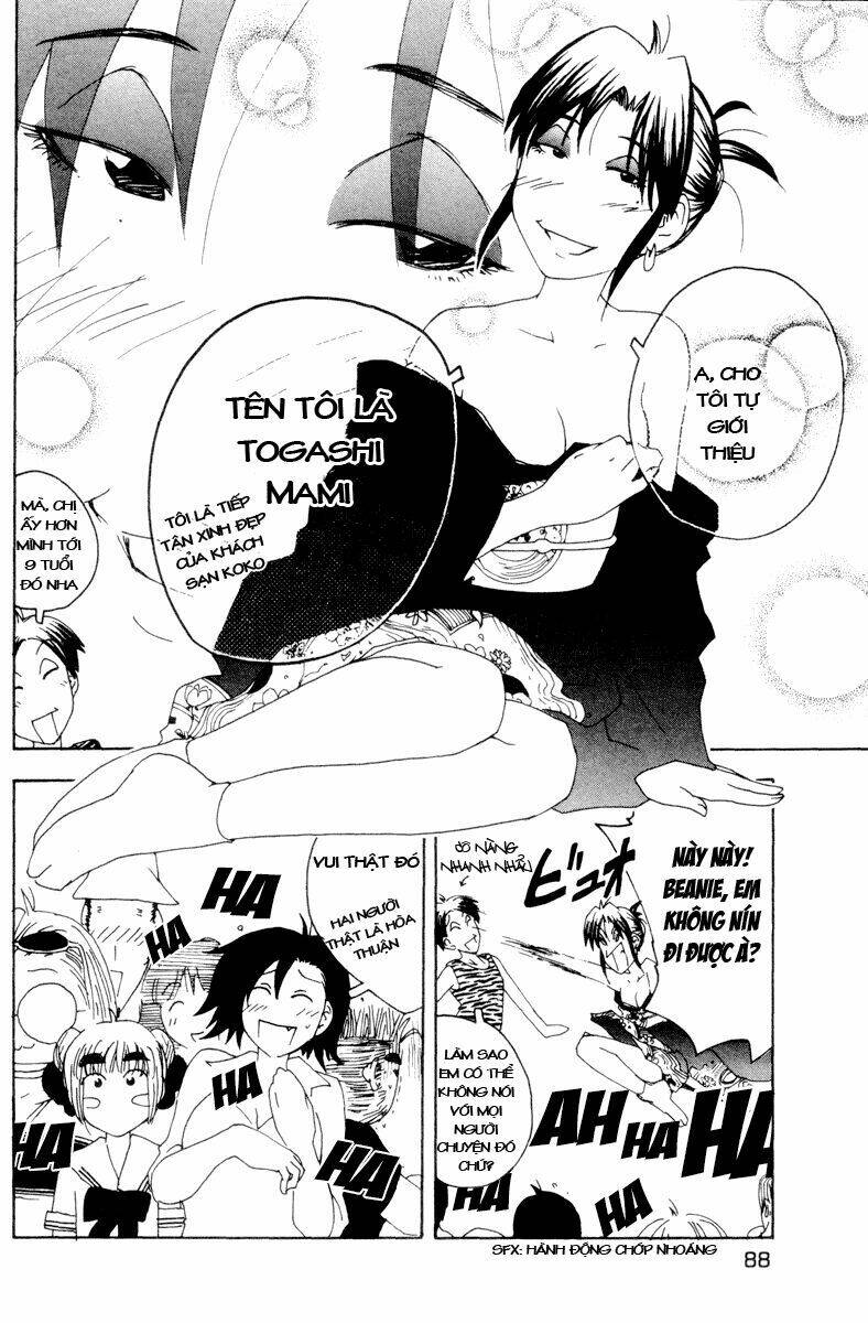 inu neko jump chapter 29 2