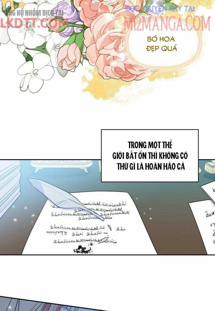 bệ hạ, xin đừng giết tôi!! chapter 45.5 29