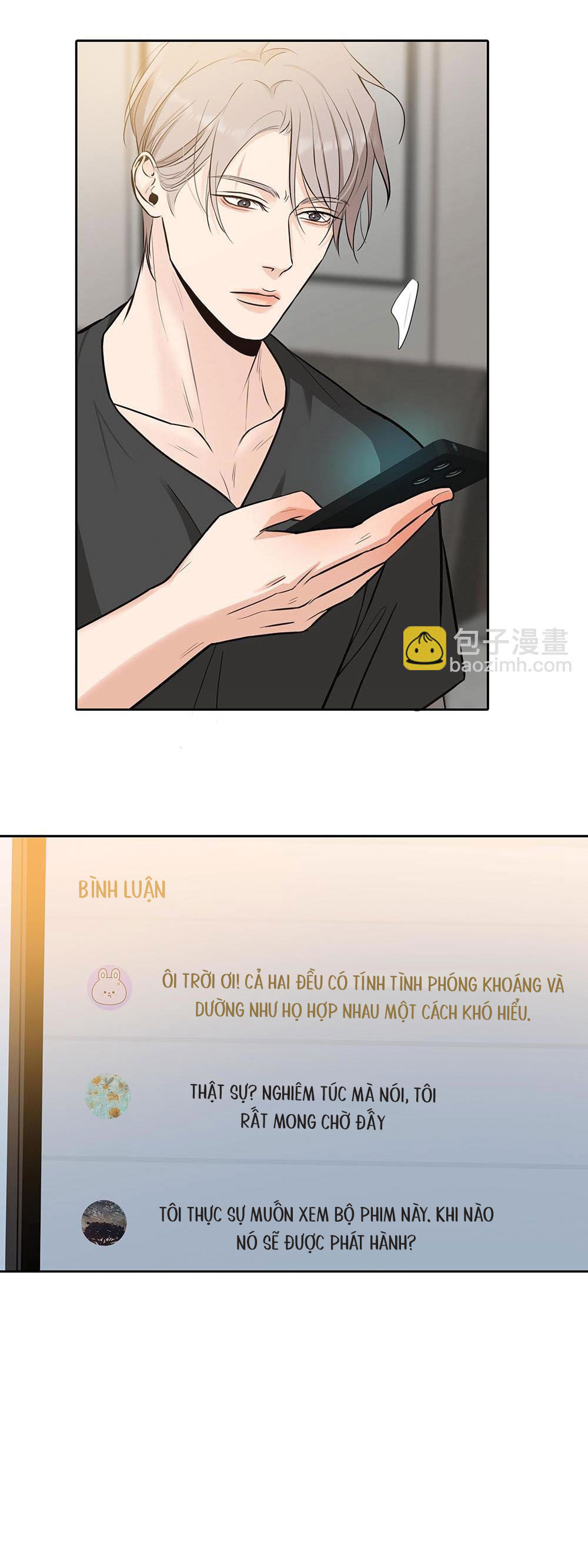 quan hệ nợ nần chapter 45 19