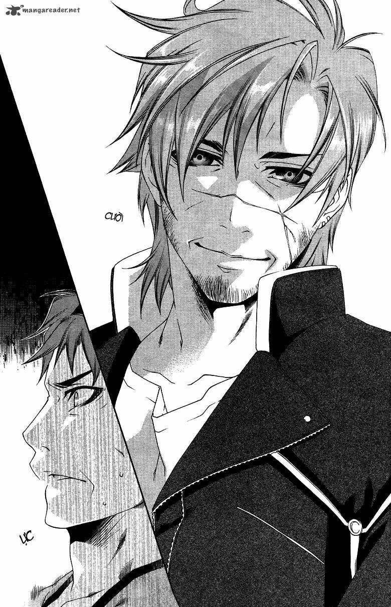 mother keeper chapter 22 25