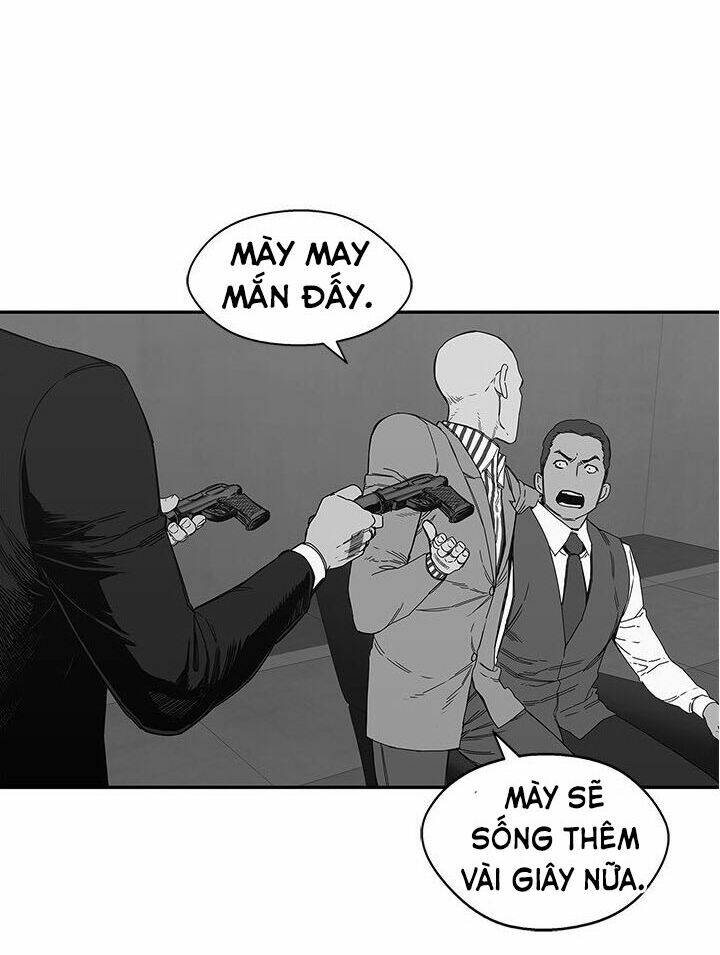 hiệp sĩ giao hàng chapter 21 92