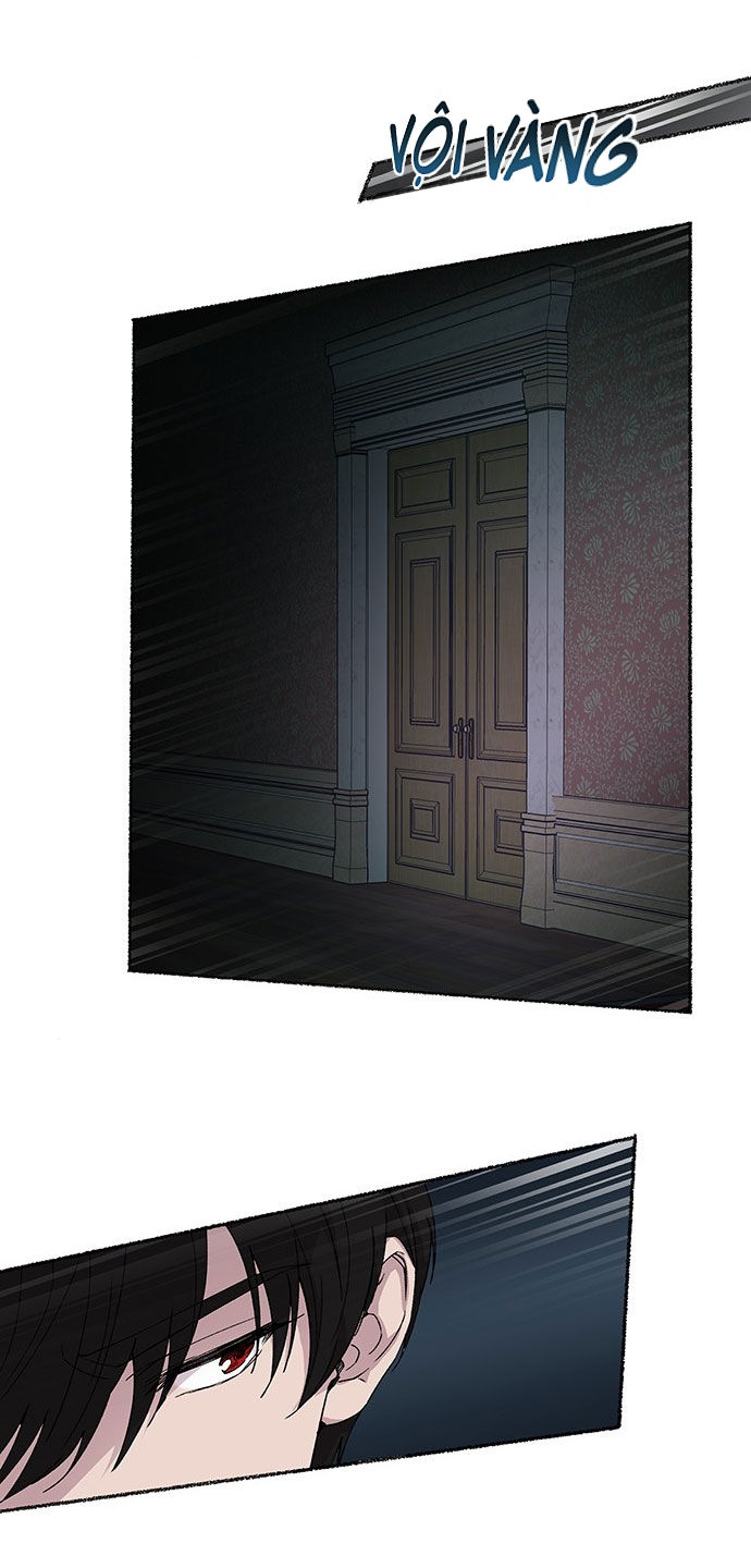 như gió trên cành cây khô chapter 52 60