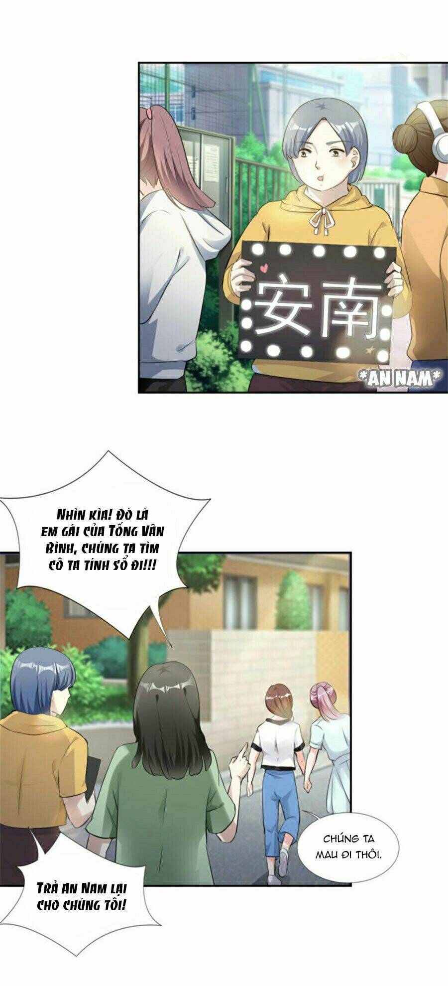 cẩm tú trùng sinh: chào buổi sáng phó thái thái chapter 71 22