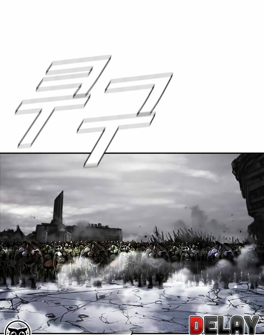 thợ săn đầu tiên chapter 68 68