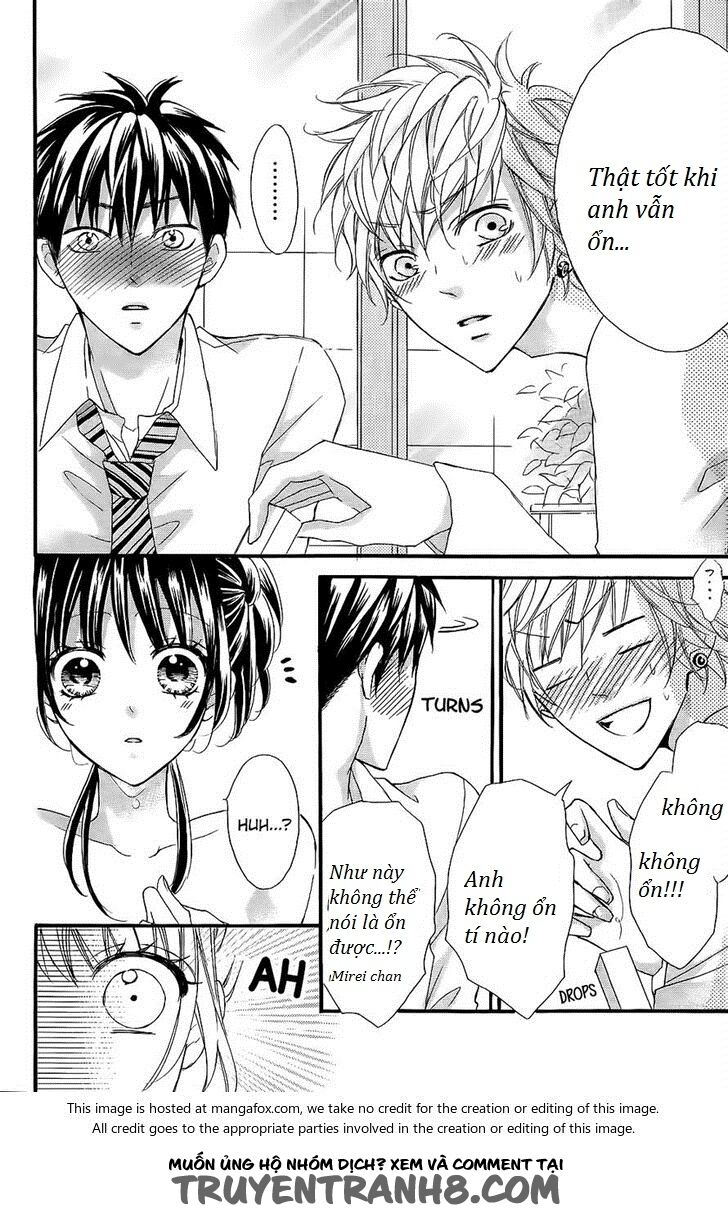 come to my home chapter 7 34