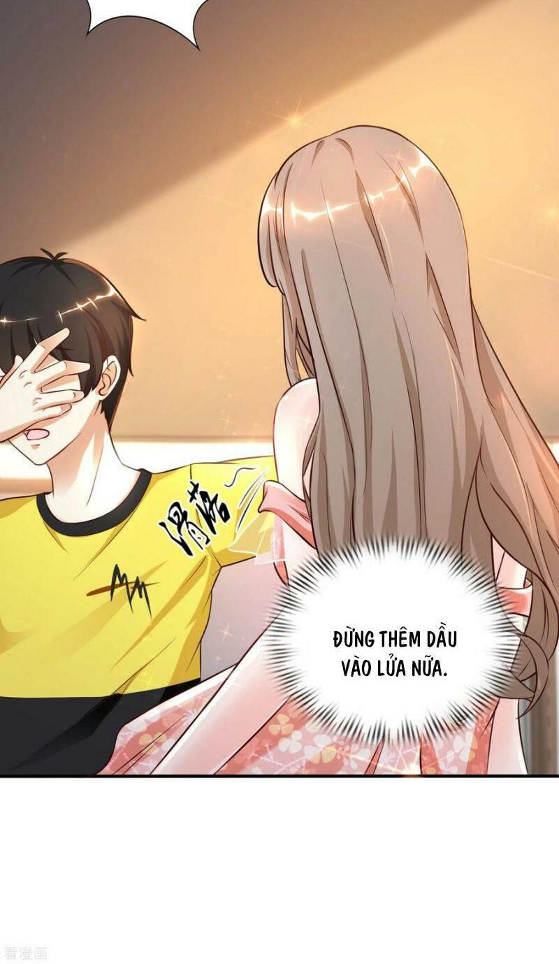 tối cường vận đào hoa chapter 148 24